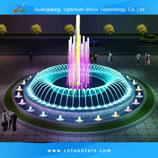 Civil Work Dry Fountains price Civil Work Dry Fountains price
